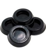 StarTech RUBBERFEET Accessory