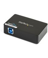 StarTech USB32HDDVII Cables, Connectors, and Adapters