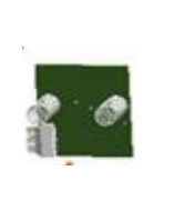 Zebra P1031925-010 Accessory