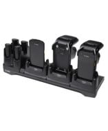 Zebra CRD3S4T-RFD40-TC2X-COM-1R Docks and Cradles