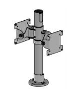 SpacePole SPV1103-FX-32 Accessory