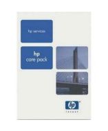 HP U4848PE Service Contract