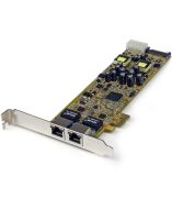 StarTech ST2000PEXPSE Ethernet Adapters