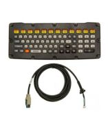 Zebra KYBD-QW-VC80-L-1 Accessory
