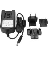 StarTech SVA5M4NEUA Power Device