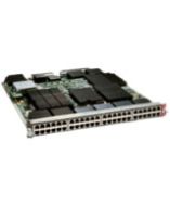 Cisco WS-X6848-TX-2T= Network Switch Modules