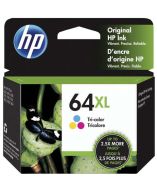 HP N9J91AN#140 InkJet Cartridge