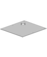 SpacePole TOSH-US001-02 Accessory