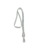 Brady BL-34H-WHT Lanyard