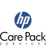 HP U6T82E Service Contract