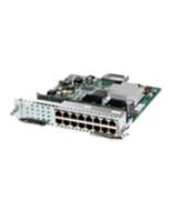 Cisco SM-ES3G-16-P Router Modules & Accessories