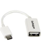 StarTech UUSBOTGW Cables, Connectors, and Adapters