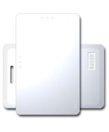 rf IDEAS FPISO-SSSCHA-0000 Access Control Cards