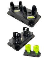 Zebra CRD-RS2X-2SCHG-01 Docks and Cradles