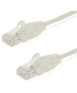 StarTech N6PAT6GRS Cables, Connectors, and Adapters