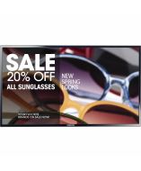 Samsung LH32MDBPLGA/ZA Digital Signage Display