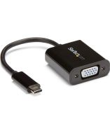 StarTech CDP2VGA Cables, Connectors, and Adapters