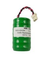 Harvard Battery HBB-6940M Battery