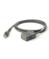 Zebra CBA-R01-S07PBR Cables, Connectors, and Adapters