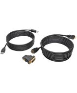 Tripp-Lite P782-010-DH Cables, Connectors, and Adapters