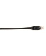 Black Box CAT6PC-001-BK-25PAK Products