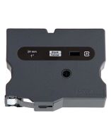 Brother TX6511 Barcode Label