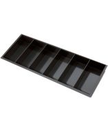 Custom America ION-C18A-1COIN6 Cash Drawer