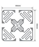 Zebra 10037062-R RFID Label