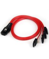 StarTech SAS8087S4R50 Cables, Connectors, and Adapters