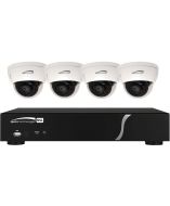Speco ZIPL84D2 Security Cameras