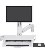 Ergotron 45-583-216 Mounting Hardware and Stands