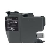 Brother LC3017BK InkJet Cartridge