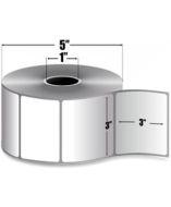 AirTrack FID-DT33-15PDT Barcode Label