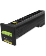 Lexmark 82K1XY0 Toner
