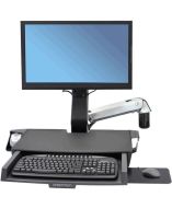 Ergotron 45-583-026 Mounting Hardware and Stands