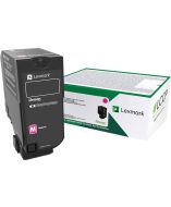 Lexmark 74C0HMG Toner