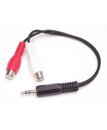 StarTech MUMFRCA Cables, Connectors, and Adapters