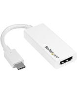 StarTech CDP2HDW Cables, Connectors, and Adapters