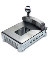 DataLogic 98203030421-154231 Fixed Barcode Scanner