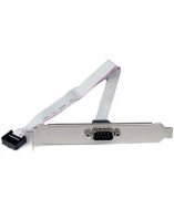 StarTech PLATE9M16 Serial Adapters