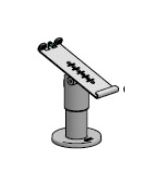 SpacePole INGD5000-D-MN-02 Accessory