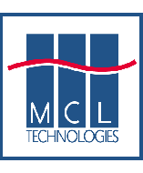MCL MS-PSB2Y3-U3 Software