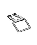 SpacePole SPMCL-H-02 Accessory