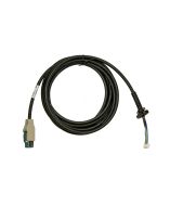 Zebra CBL-VC80-KBUS2-01 Cables, Connectors, and Adapters