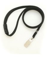 Brady BL-34C-BLK Lanyard