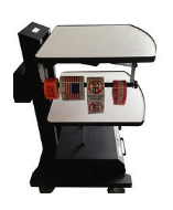 Newcastle Systems B141 Mounting Hardware and Stands