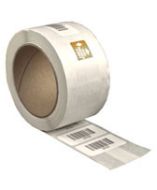 Wasp 633808403522 Barcode Label
