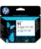HP C9462A Office Printhead