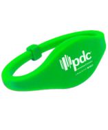 BCI RWUC-39-PDJ-I RFID Wristband