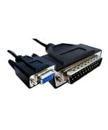 Epson 2KH41AA Cables, Connectors, and Adapters